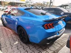 فورد موستانج